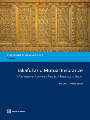 cover image of Takaful and Mutual Insurance